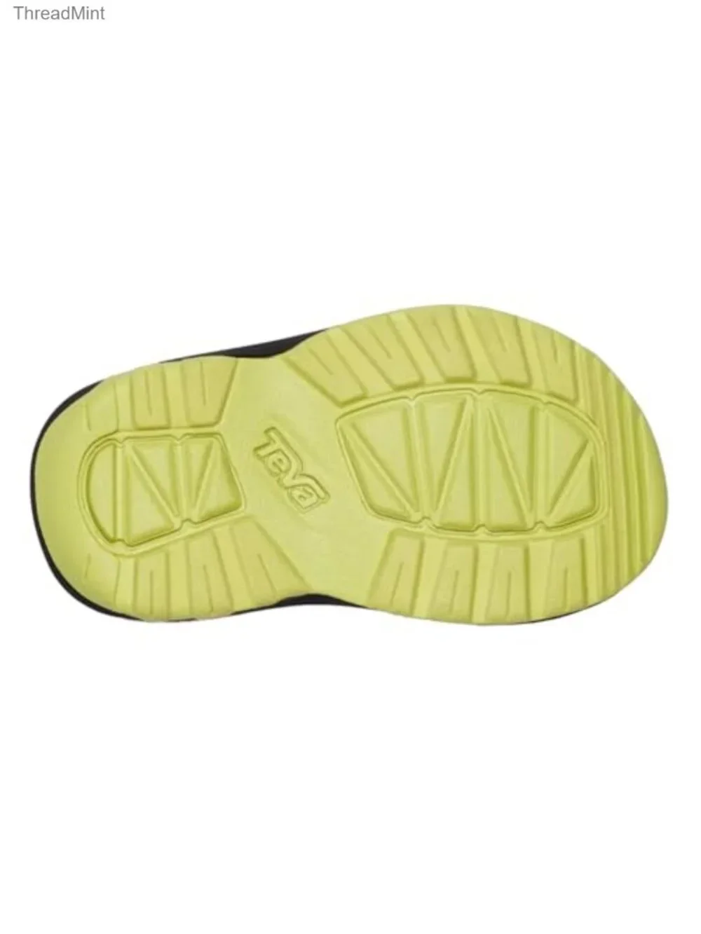 Kids Athletic Sandals Breathable Mesh Hook & Loop EVA Midsole